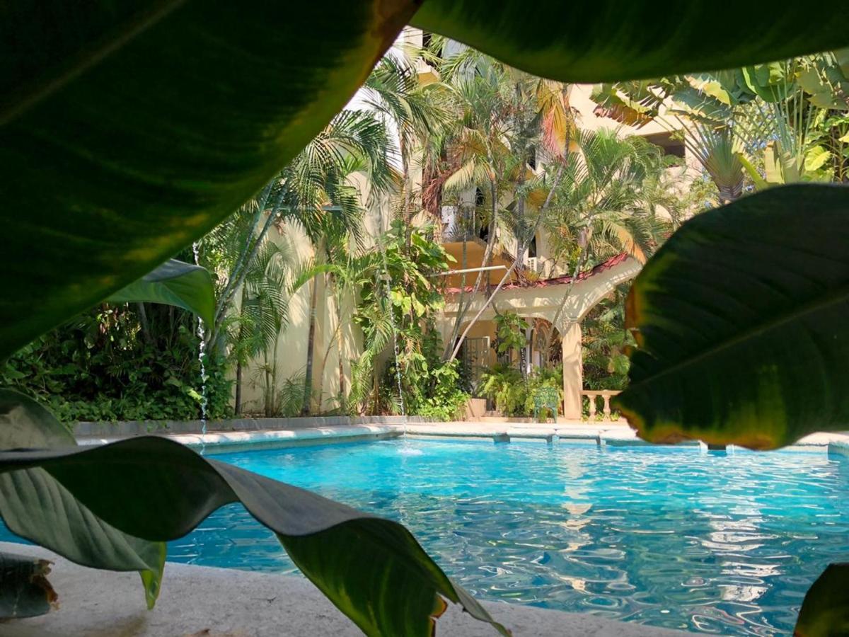 Hotel Sol Del Pacifico Lázaro Cárdenas Exterior foto