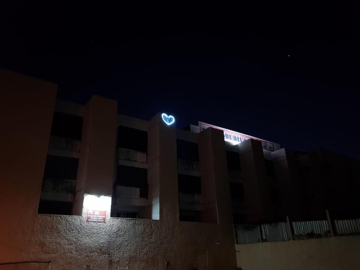 Hotel Sol Del Pacifico Lázaro Cárdenas Exterior foto